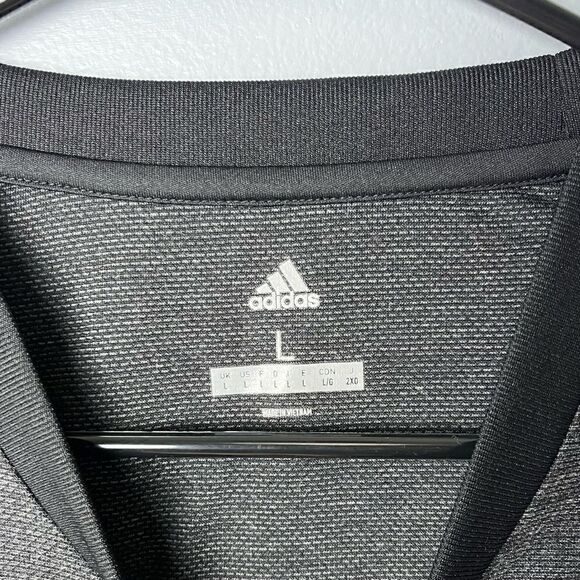 Adidas Tango Soccer performance shirt Mens size large - Picture 6 of 7